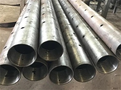 文登管棚管