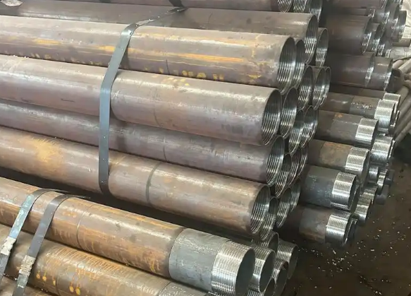 文登管棚管